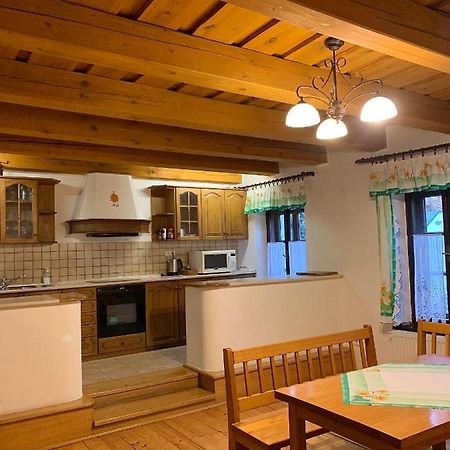 Vip Miku Apartman 2 米库洛夫 外观 照片