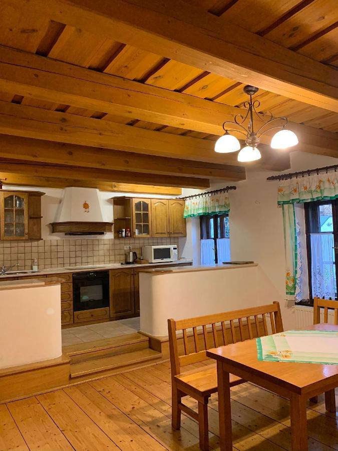 Vip Miku Apartman 2 米库洛夫 外观 照片