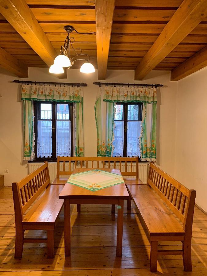 Vip Miku Apartman 2 米库洛夫 外观 照片